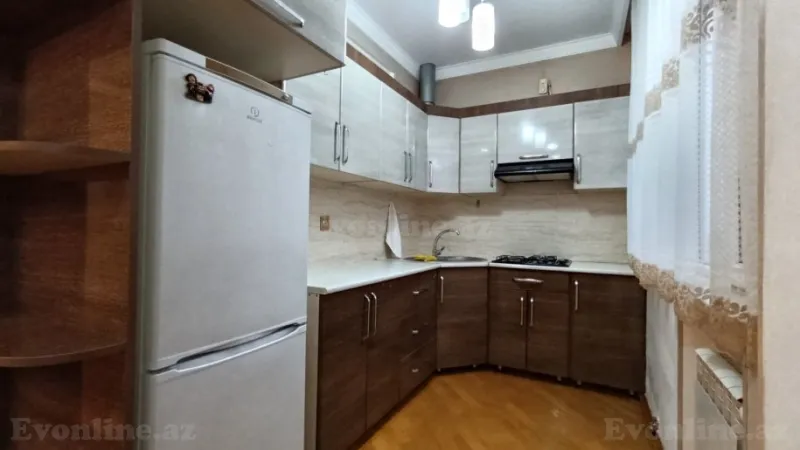 Kirayə verilir 3 otaqlı Mənzil Yeni tikili 75 m² 7-ci mikrorayon - şəkil 4