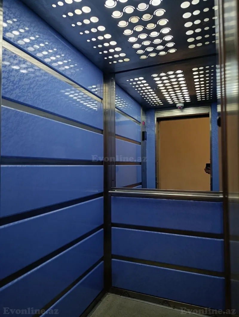 Kirayə verilir 3 otaqlı Mənzil Yeni tikili 75 m² 7-ci mikrorayon - şəkil 6