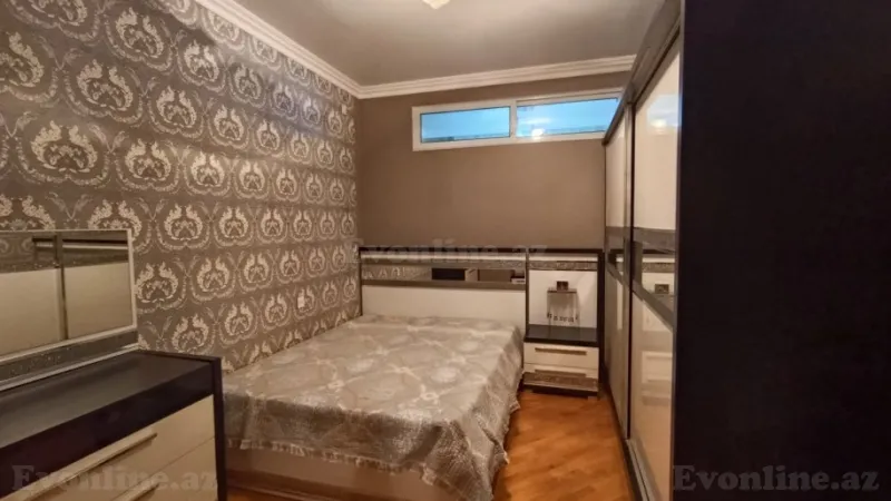 Kirayə verilir 3 otaqlı Mənzil Yeni tikili 75 m² 7-ci mikrorayon - şəkil 8