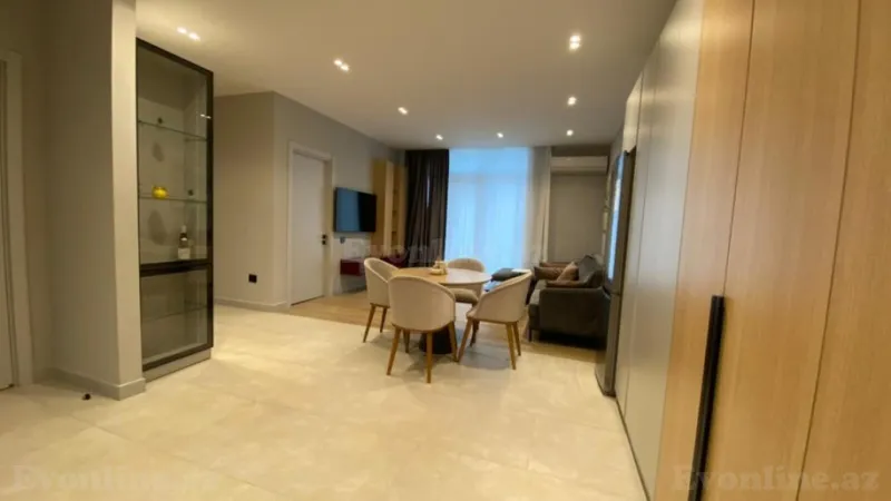 Satılır 2 otaqlı Mənzil Yeni tikili 87 m² Nardaran - şəkil 4