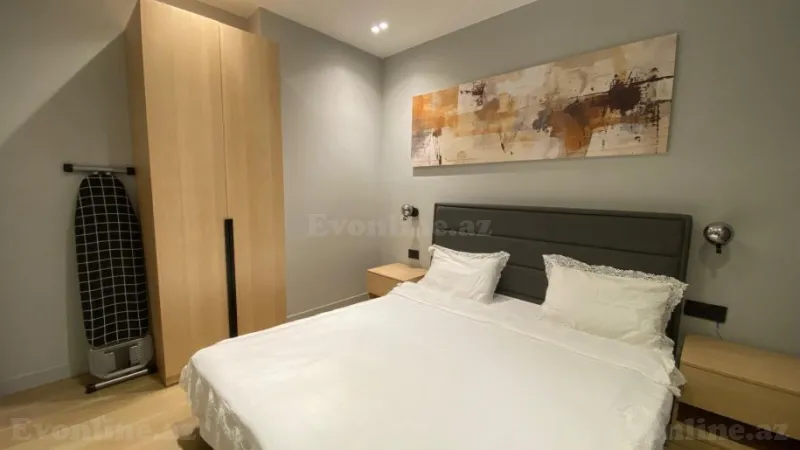 Satılır 2 otaqlı Mənzil Yeni tikili 87 m² Nardaran - şəkil 7