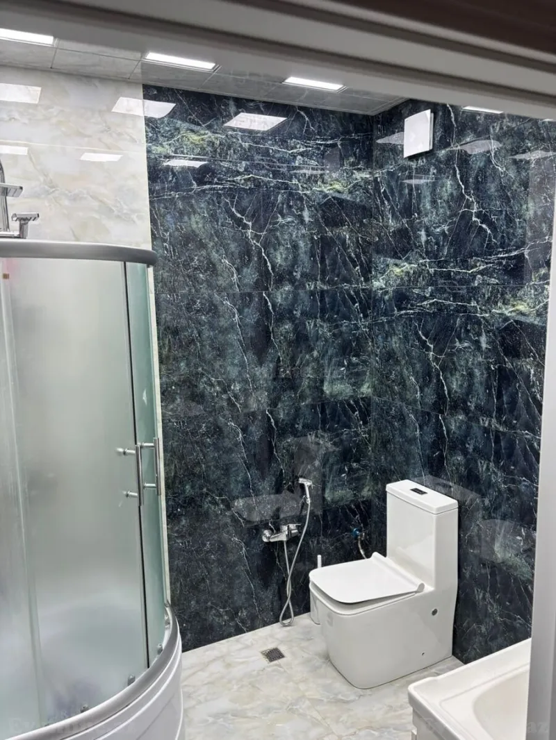 Kirayə verilir 2 otaqlı Mənzil Yeni tikili 70 m² 8 Noyabr m. - şəkil 8