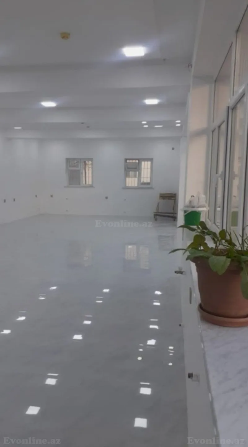 Kirayə verilir Obyekt 120 m² Sabunçu r.