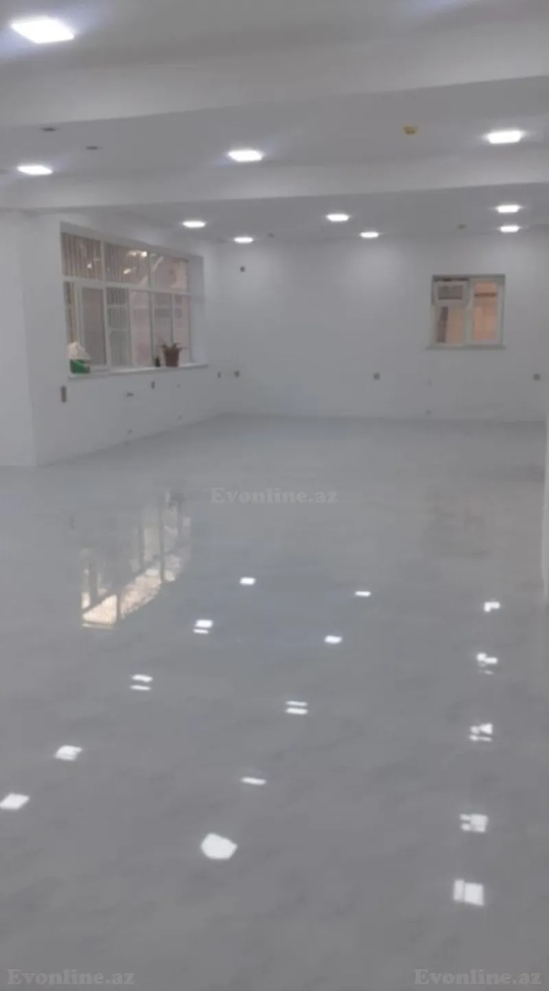Kirayə verilir Obyekt 120 m² Sabunçu r. - şəkil 3