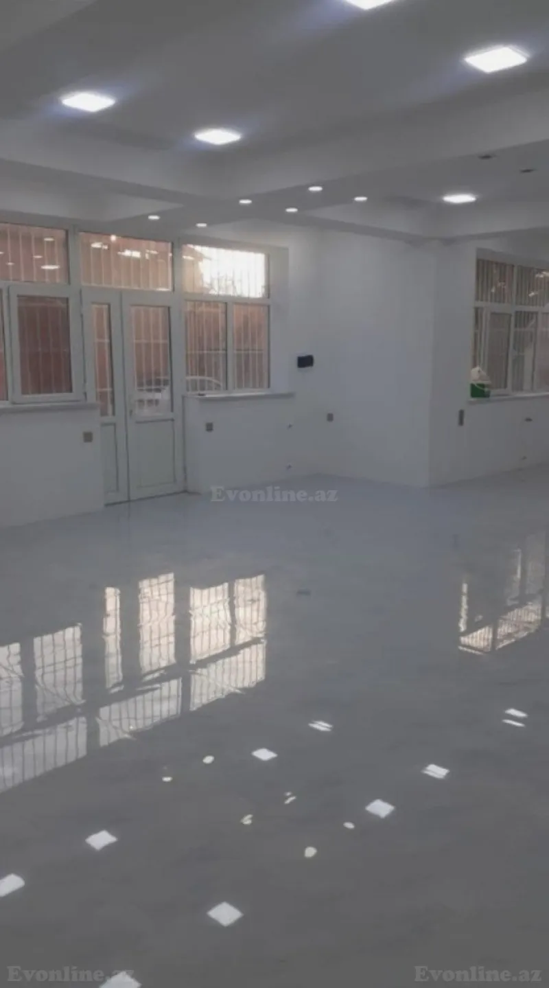 Kirayə verilir Obyekt 120 m² Sabunçu r. - şəkil 4