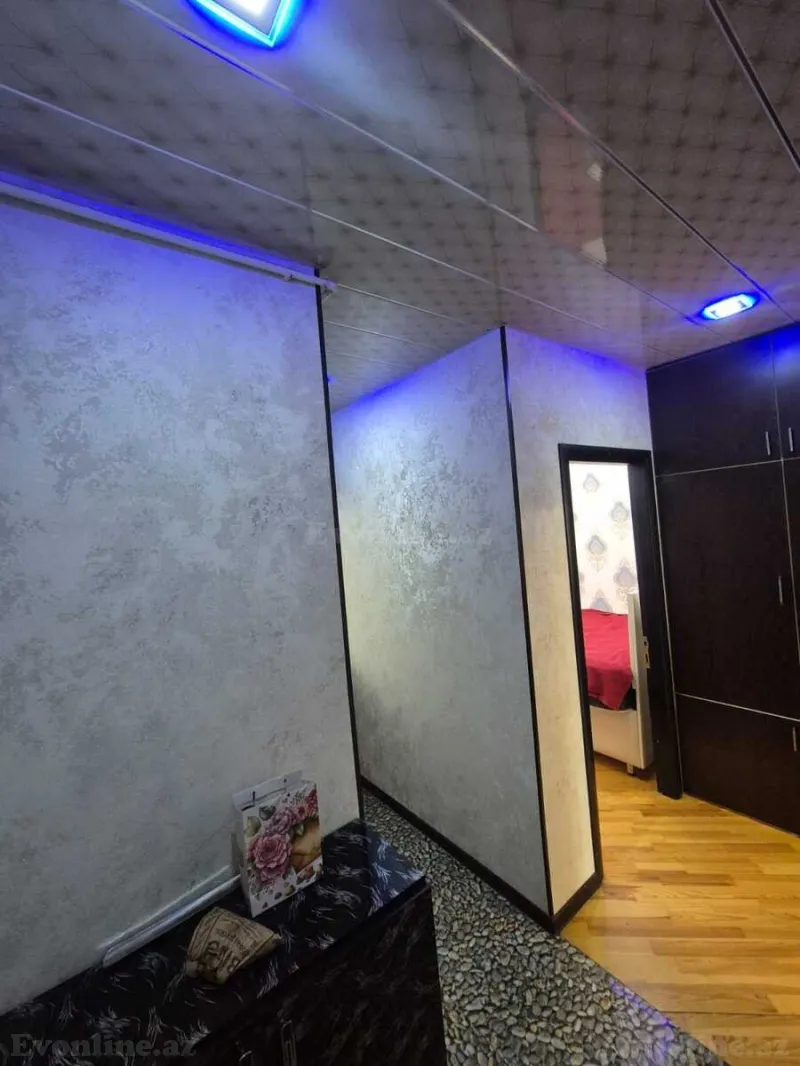 Satılır 3 otaqlı Mənzil Köhnə tikili 55 m² Sabunçu r. - şəkil 9