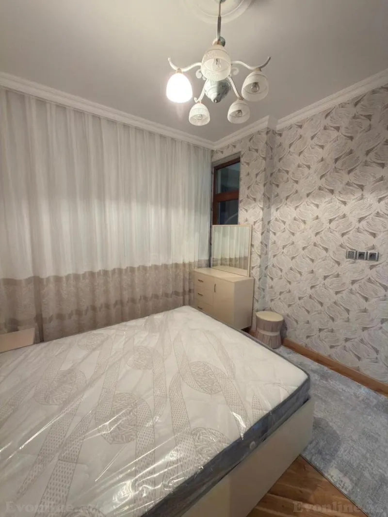 Kirayə verilir 2 otaqlı Mənzil Yeni tikili 65 m² Sabunçu r. - şəkil 20