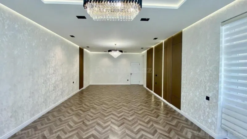 Satılır 3 otaqlı Mənzil Yeni tikili 168 m² Xətai m. - şəkil 2