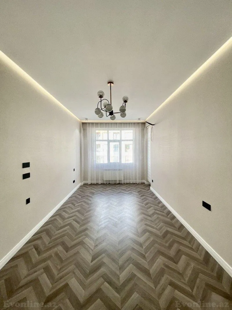 Satılır 3 otaqlı Mənzil Yeni tikili 168 m² Xətai m. - şəkil 3