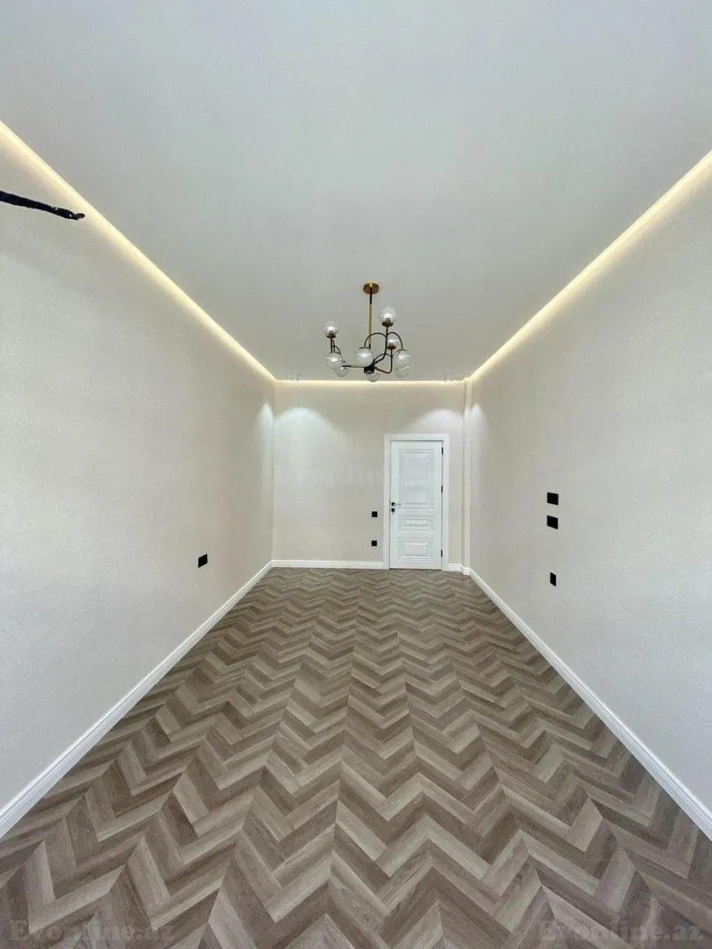 Satılır 3 otaqlı Mənzil Yeni tikili 168 m² Xətai m. - şəkil 4