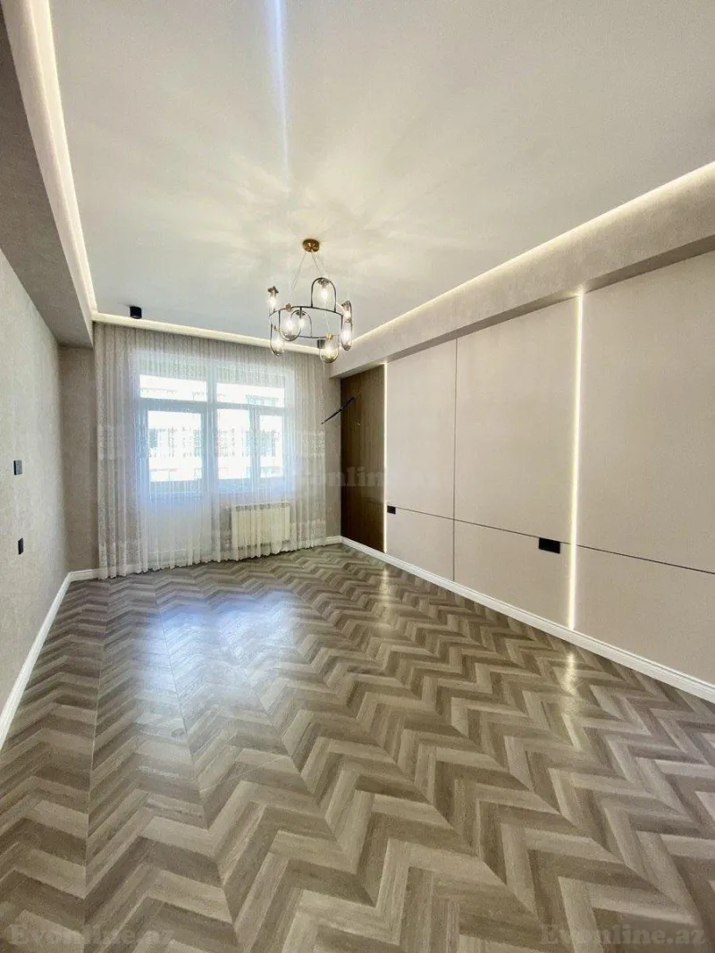 Satılır 3 otaqlı Mənzil Yeni tikili 168 m² Xətai m. - şəkil 5