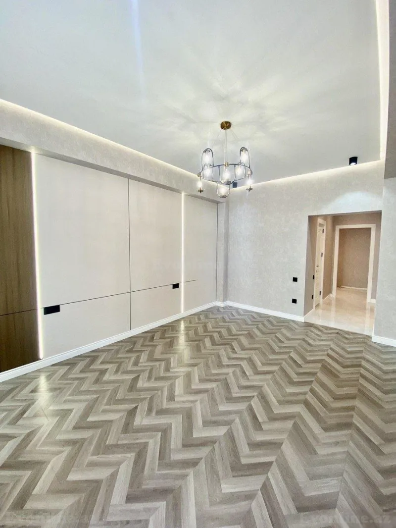 Satılır 3 otaqlı Mənzil Yeni tikili 168 m² Xətai m. - şəkil 6