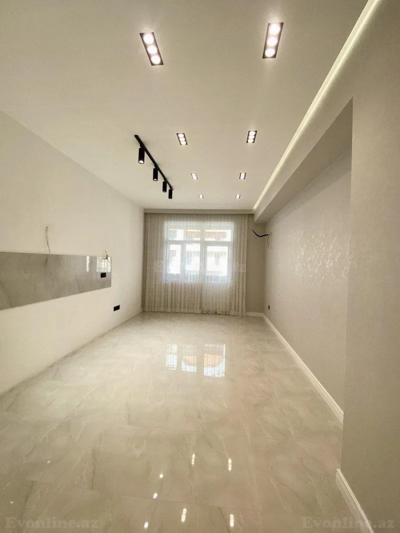 Satılır 3 otaqlı Mənzil Yeni tikili 168 m² Xətai m. - şəkil 7