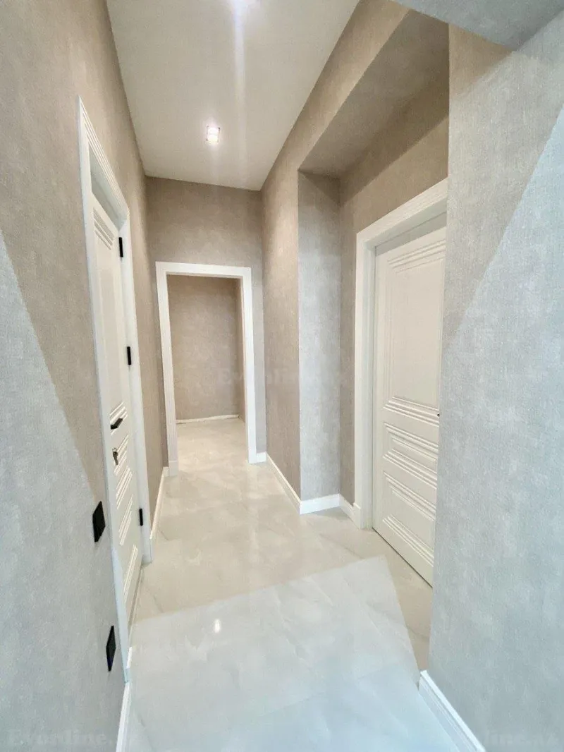 Satılır 3 otaqlı Mənzil Yeni tikili 168 m² Xətai m. - şəkil 11