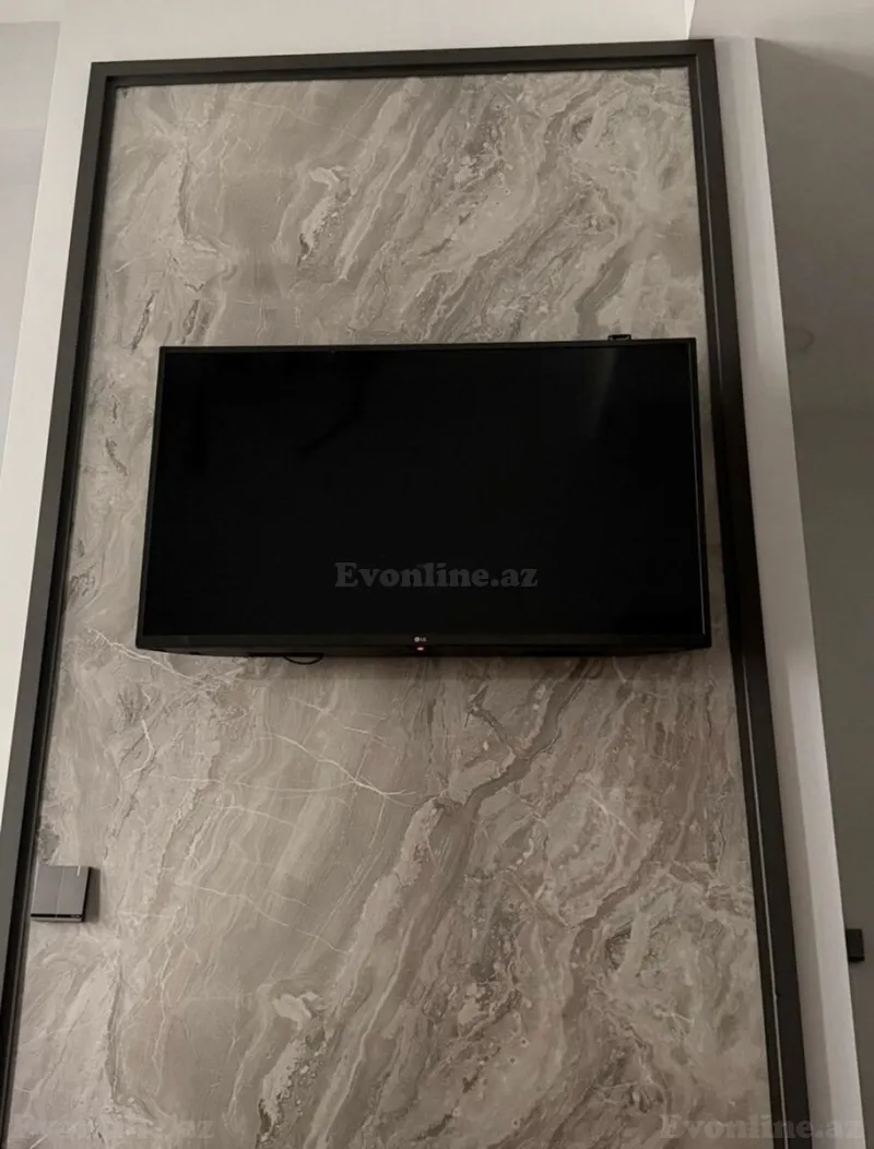 Satılır 2 otaqlı Mənzil Yeni tikili 66 m² Nəriman Nərimanov m. - şəkil 3