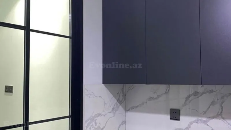 Satılır 2 otaqlı Mənzil Yeni tikili 66 m² Nəriman Nərimanov m. - şəkil 7