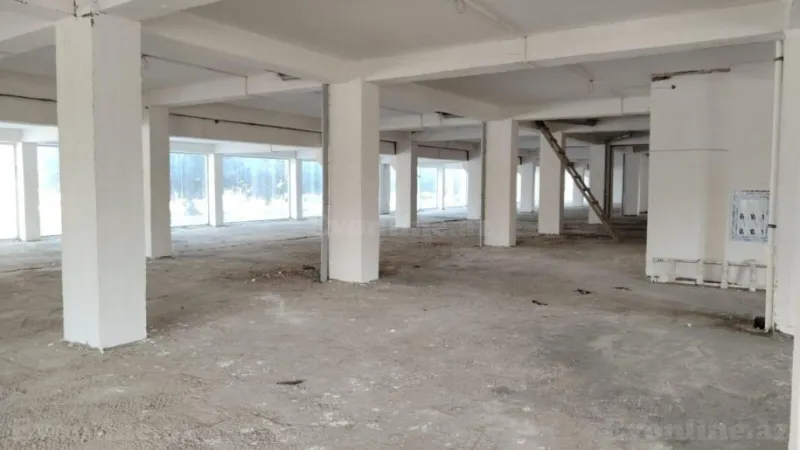Satılır 20 otaqlı Mənzil Yeni tikili 660 m² 4-cü mikrorayon - şəkil 2