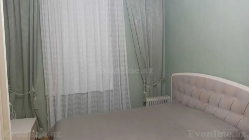 Satılır 3 otaqlı Mənzil Köhnə tikili 67 m² Nəriman Nərimanov m. - şəkil 5