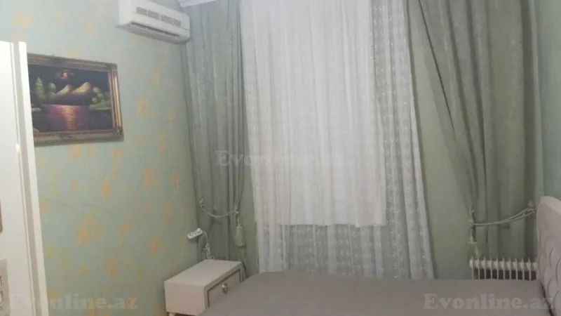 Satılır 3 otaqlı Mənzil Köhnə tikili 67 m² Nəriman Nərimanov m. - şəkil 6