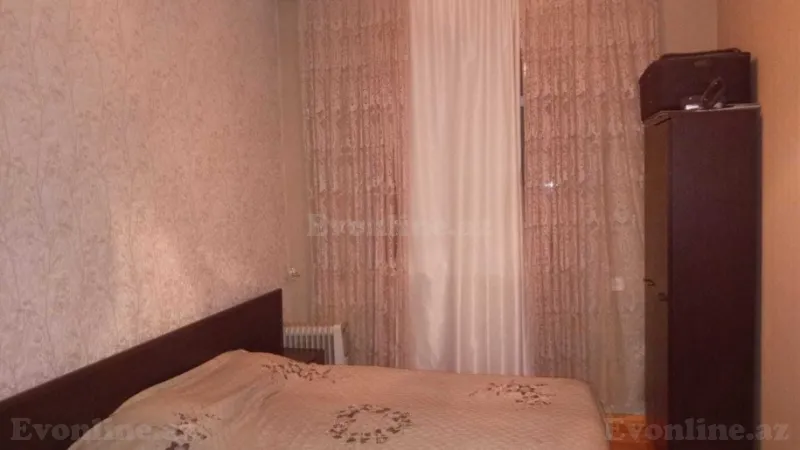 Satılır 3 otaqlı Mənzil Köhnə tikili 67 m² Nəriman Nərimanov m. - şəkil 7