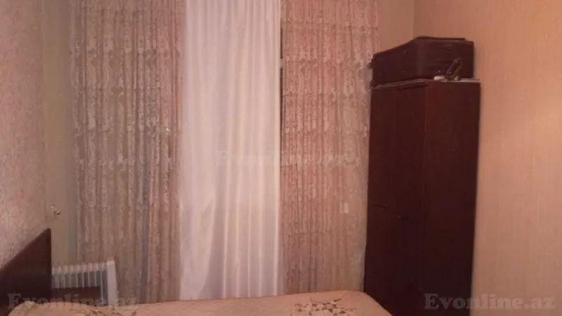 Satılır 3 otaqlı Mənzil Köhnə tikili 67 m² Nəriman Nərimanov m. - şəkil 8