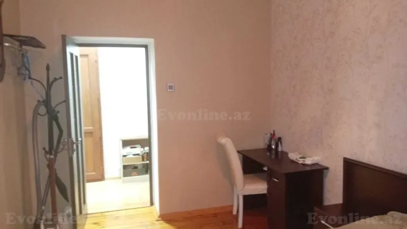 Satılır 3 otaqlı Mənzil Köhnə tikili 67 m² Nəriman Nərimanov m. - şəkil 9