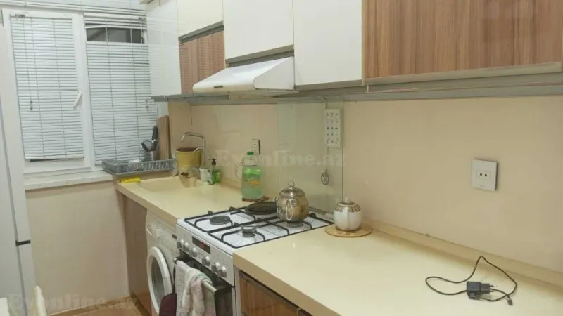 Satılır 3 otaqlı Mənzil Köhnə tikili 67 m² Nəriman Nərimanov m. - şəkil 11