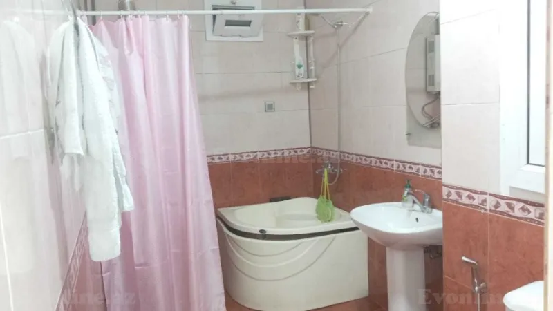 Satılır 3 otaqlı Mənzil Köhnə tikili 67 m² Nəriman Nərimanov m. - şəkil 13