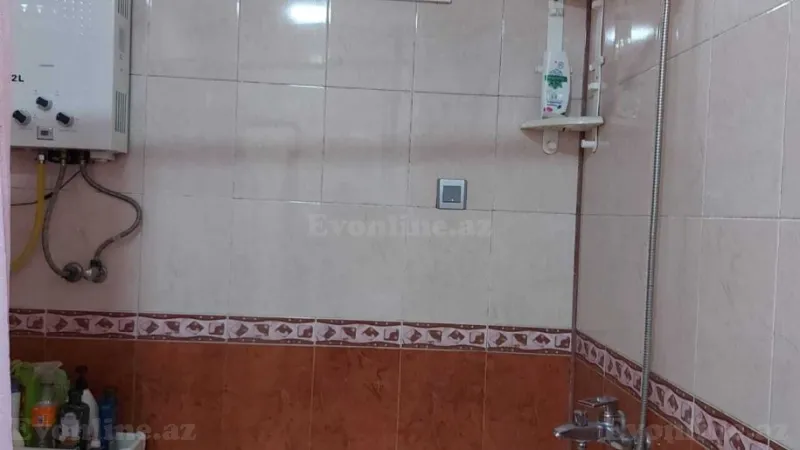 Satılır 3 otaqlı Mənzil Köhnə tikili 67 m² Nəriman Nərimanov m. - şəkil 14