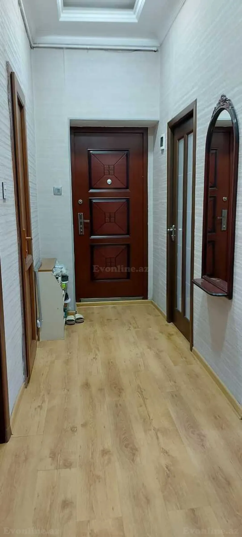 Satılır 3 otaqlı Mənzil Köhnə tikili 67 m² Nəriman Nərimanov m. - şəkil 15