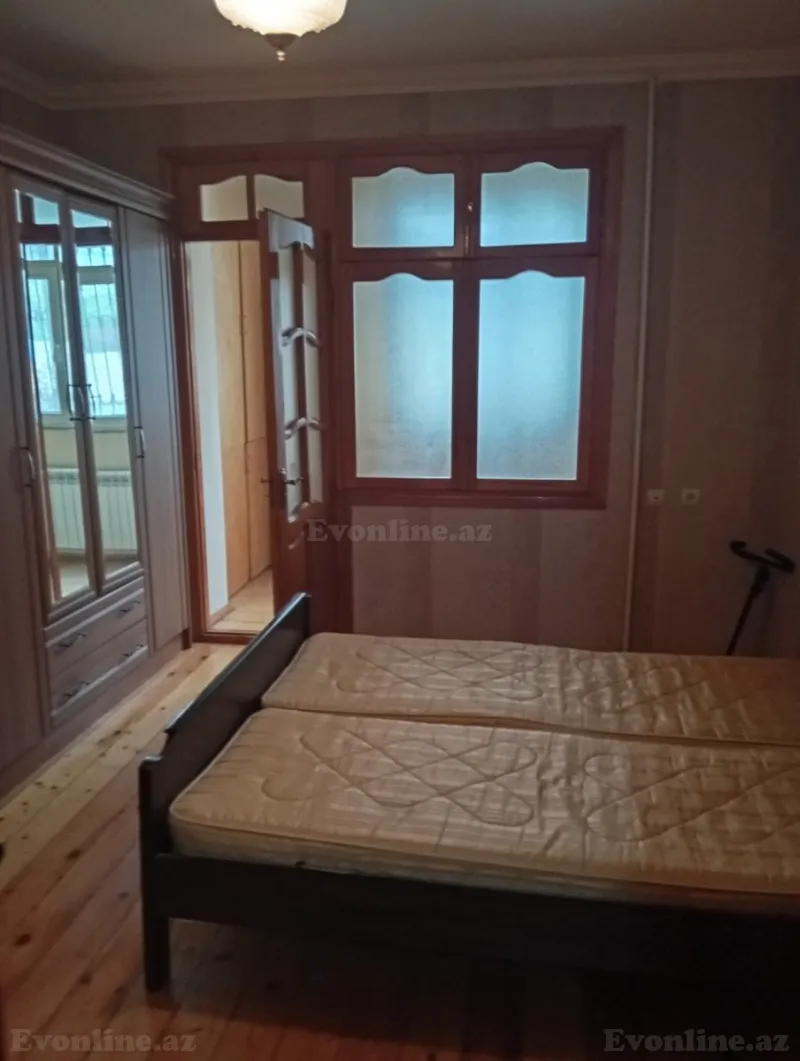 Satılır 2 otaqlı Mənzil Köhnə tikili 60 m² 8-ci kilometr - şəkil 8