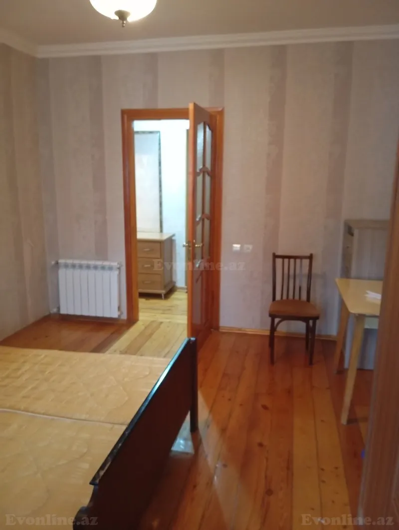 Satılır 2 otaqlı Mənzil Köhnə tikili 60 m² 8-ci kilometr - şəkil 9