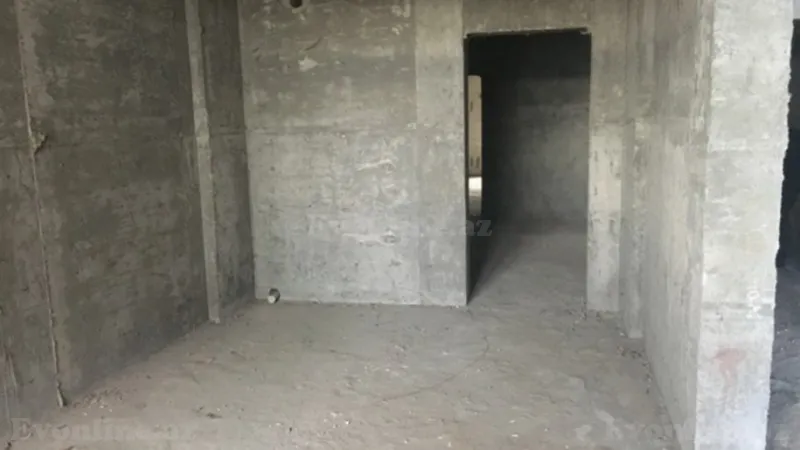 Satılır 4 otaqlı Mənzil Yeni tikili 186 m² Nəsimi r. - şəkil 6