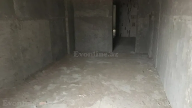 Satılır 4 otaqlı Mənzil Yeni tikili 186 m² Nəsimi r. - şəkil 7