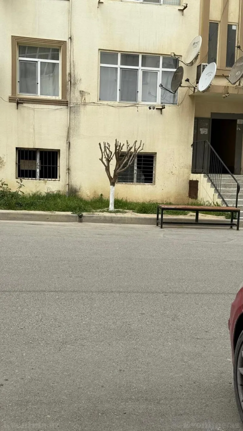 Satılır 2 otaqlı Mənzil Köhnə tikili 48 m² Masazır - şəkil 2