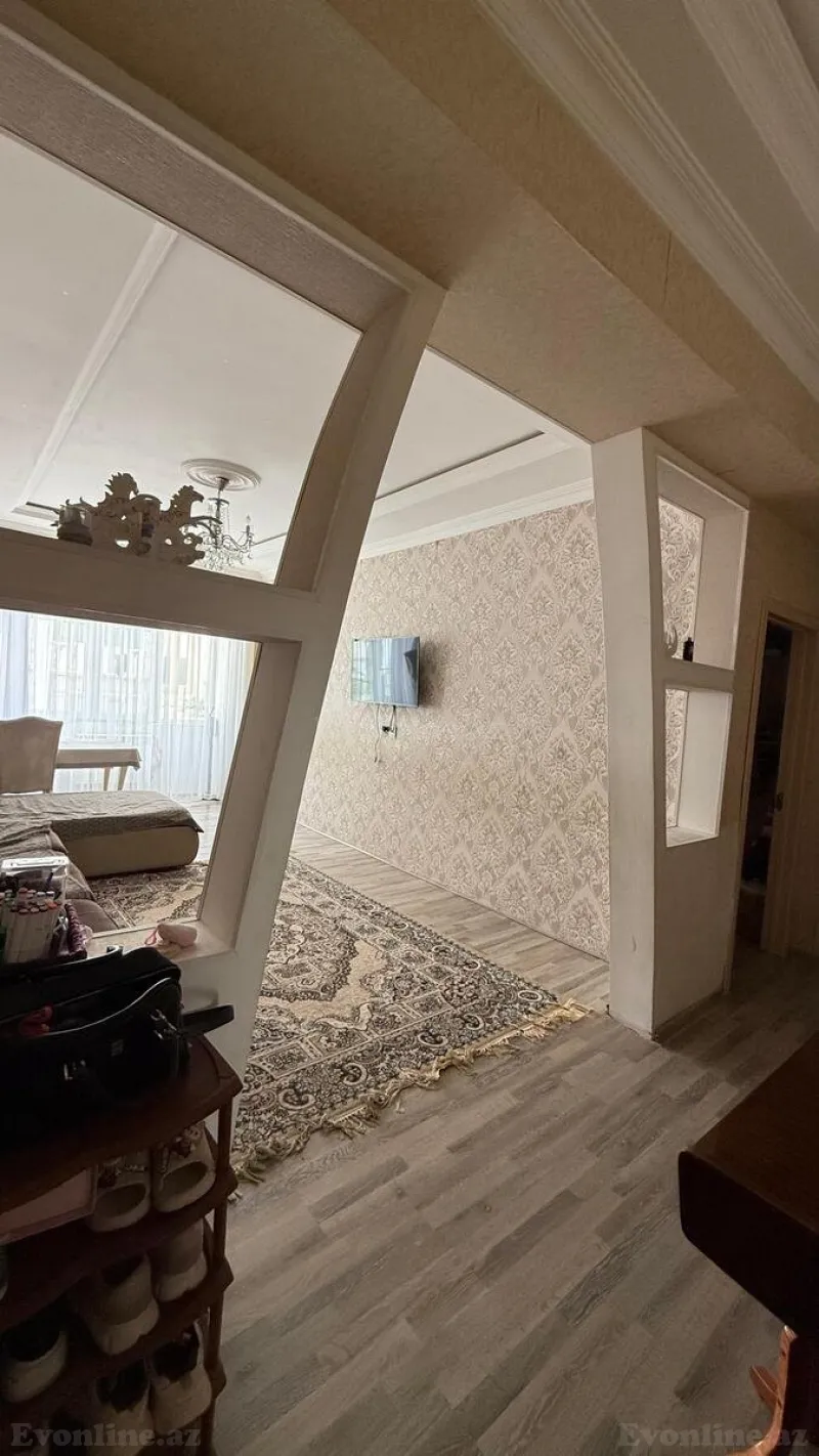 Satılır 2 otaqlı Mənzil Köhnə tikili 48 m² Masazır - şəkil 7