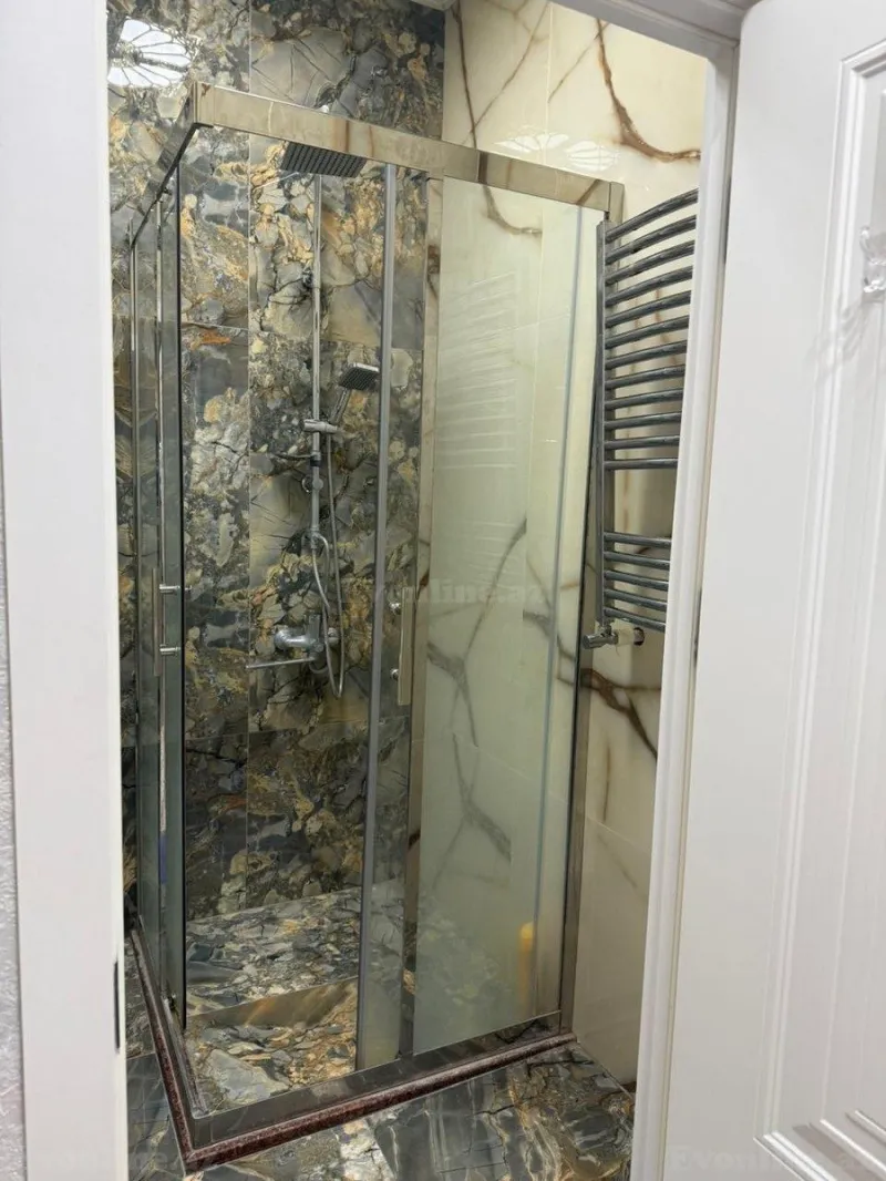 Kirayə verilir 1 otaqlı Mənzil Yeni tikili 65 m² 28 May m. - şəkil 6