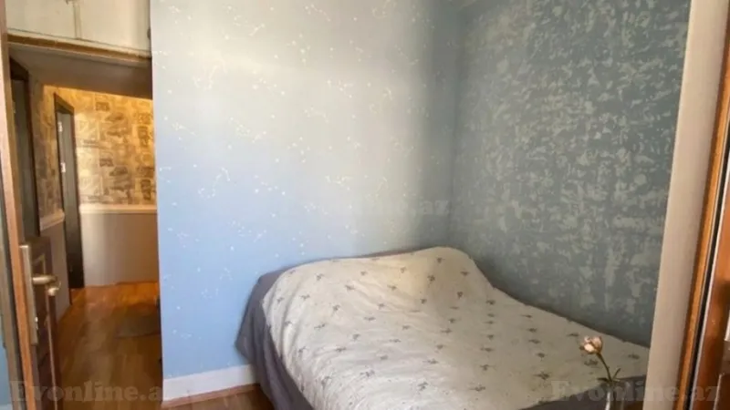 Satılır 2 otaqlı Mənzil Köhnə tikili 46 m² Suraxanı r. - şəkil 2