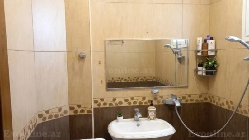 Satılır 2 otaqlı Mənzil Köhnə tikili 46 m² Suraxanı r. - şəkil 3