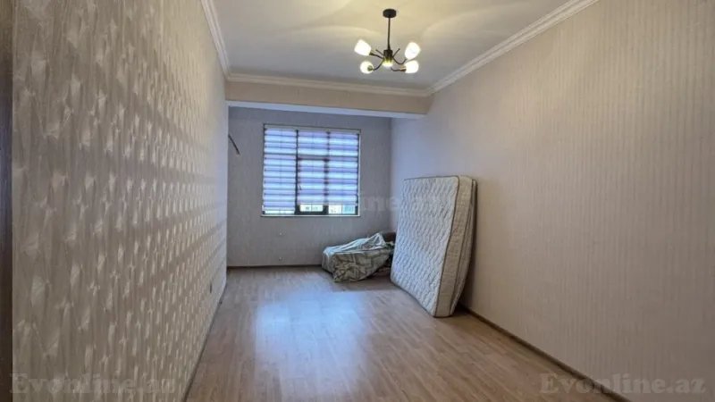 Satılır 2 otaqlı Mənzil Yeni tikili 78 m² 28 May m. - şəkil 3