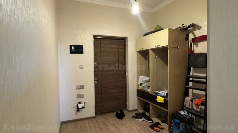 Satılır 2 otaqlı Mənzil Yeni tikili 78 m² 28 May m. - şəkil 5