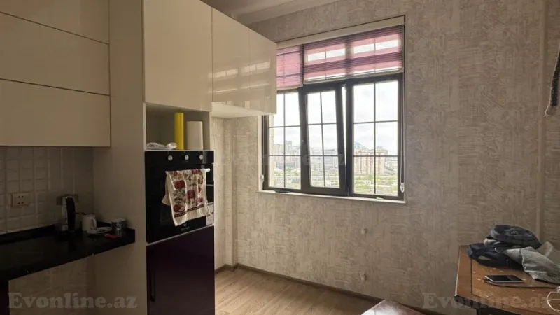 Satılır 2 otaqlı Mənzil Yeni tikili 78 m² 28 May m. - şəkil 7