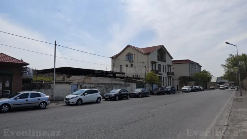 Satılır Obyekt 200 m² Sabunçu r. - şəkil 2