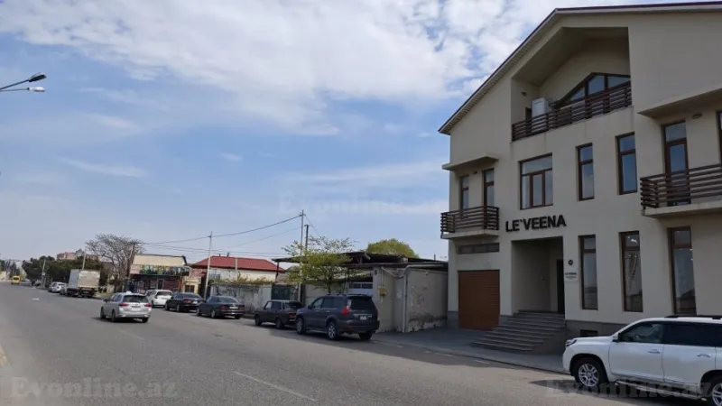 Satılır Obyekt 200 m² Sabunçu r. - şəkil 3