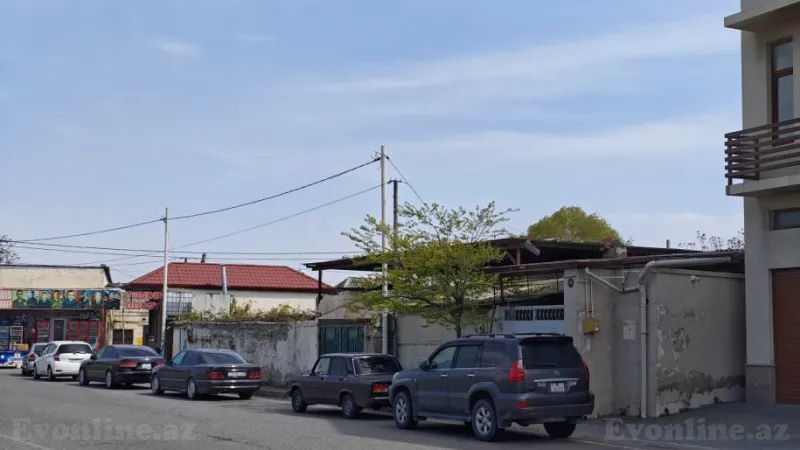 Satılır Obyekt 200 m² Sabunçu r. - şəkil 4
