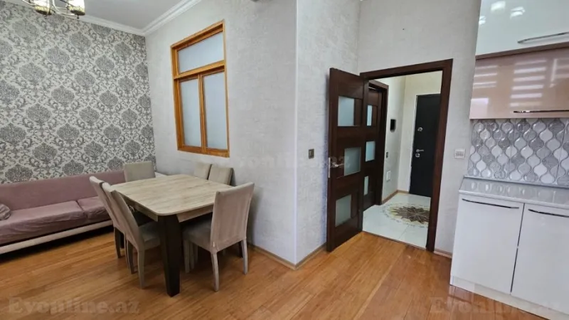 Satılır 2 otaqlı Mənzil Yeni tikili 45 m² Xırdalan - şəkil 5