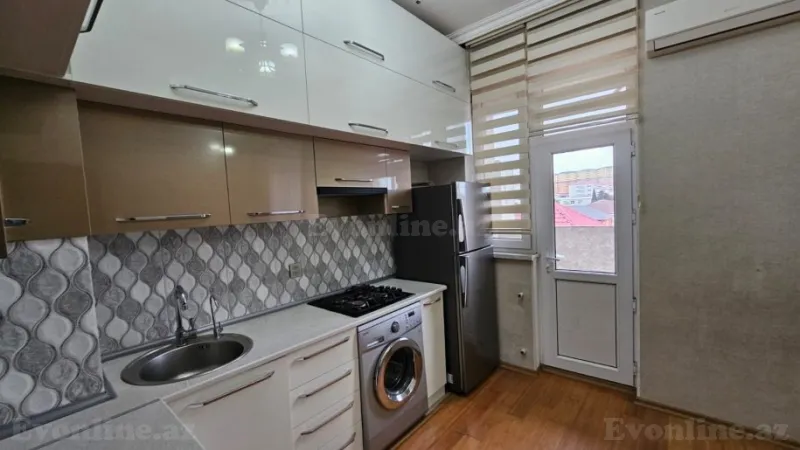 Satılır 2 otaqlı Mənzil Yeni tikili 45 m² Xırdalan - şəkil 7