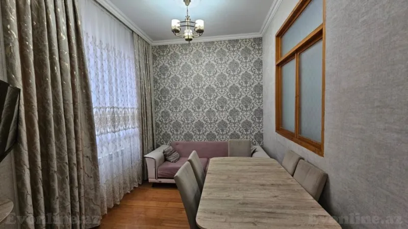 Satılır 2 otaqlı Mənzil Yeni tikili 45 m² Xırdalan - şəkil 9