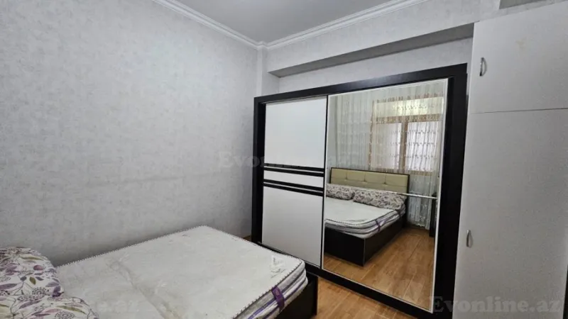 Satılır 2 otaqlı Mənzil Yeni tikili 45 m² Xırdalan - şəkil 10