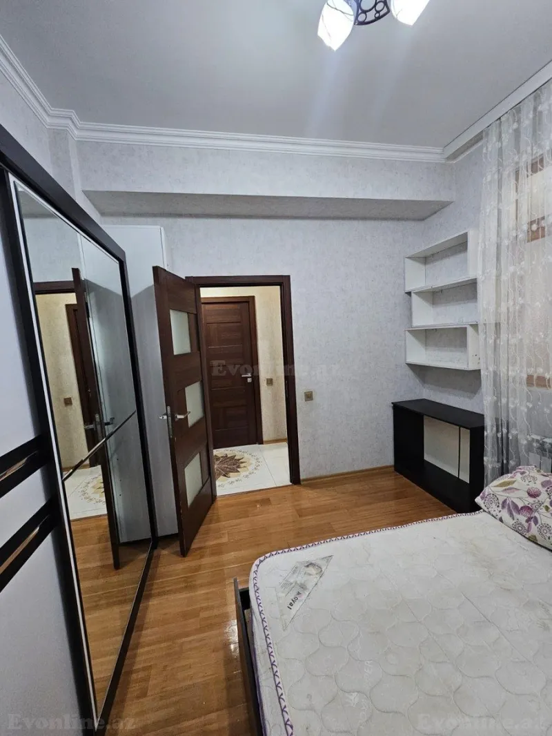 Satılır 2 otaqlı Mənzil Yeni tikili 45 m² Xırdalan - şəkil 11